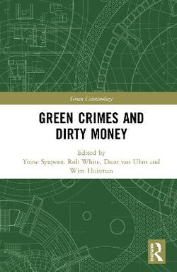 Green Crimes and Dirty Money