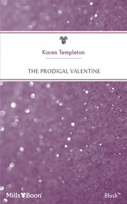 The Prodigal Valentine