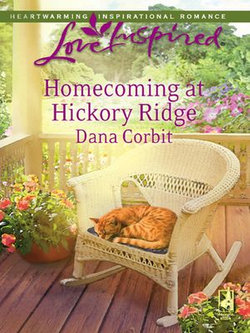 Homecoming At Hickory Ridge