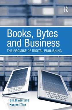 Books, Bytes and Business