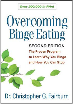 Overcoming Binge Eating, Second Edition