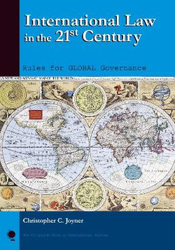 International Law in the 21st Century