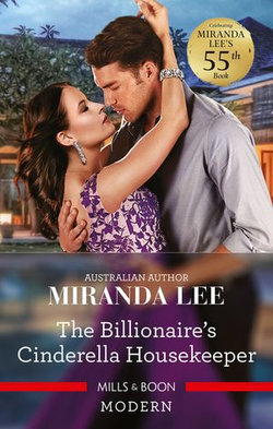 The Billionaire's Cinderella Housekeeper