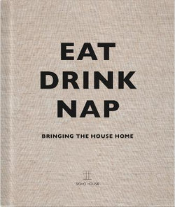 Eat, Drink, Nap