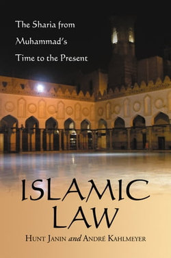 Islamic Law