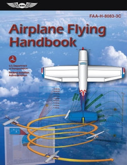 Airplane Flying Handbook (2024)