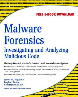 Malware Forensics