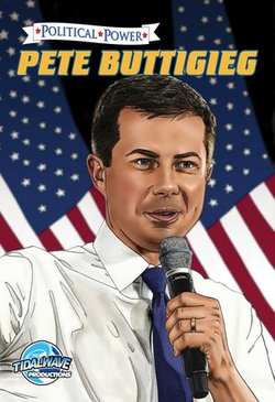 Political Power: Pete Buttigieg