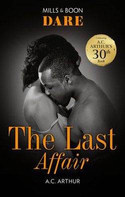 The Last Affair