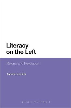 Literacy on the Left