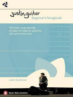 JustinGuitar Beginner&amp;apos;s Songbook