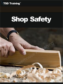 Shop Safety (Carpentry)