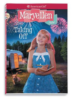 Maryellen: Taking Off