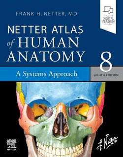 Netter Atlas of Human Anatomy 8ed