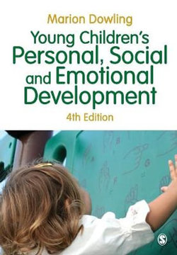 Young Children's Personal, Social and Emotional Development