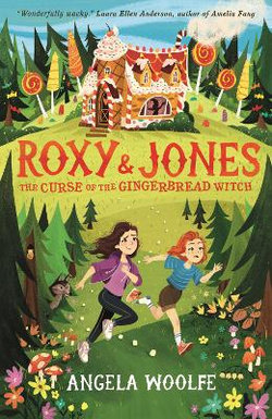 Roxy & Jones