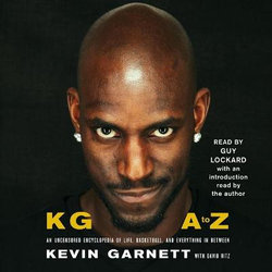 KG: a to Z