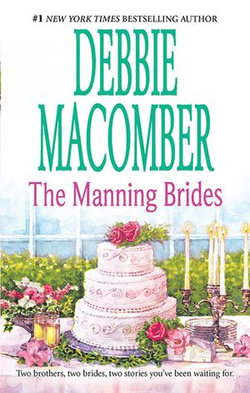 The Manning Brides - 2 Book Box Set