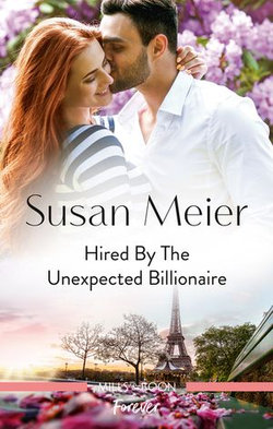 Hired by the Unexpected Billionaire