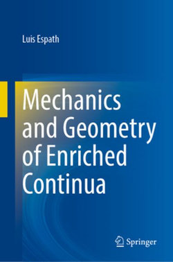 Mechanics and Geometry of Enriched Continua