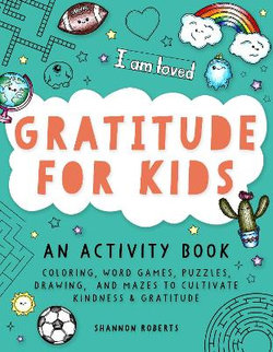 Gratitude for Kids