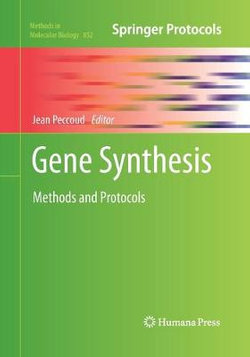 Gene Synthesis