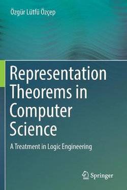 Representation Theorems in Computer Science