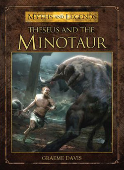 Theseus and the Minotaur