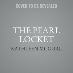 The Pearl Locket LIB/e