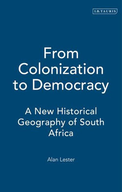 From Colonization to Democracy