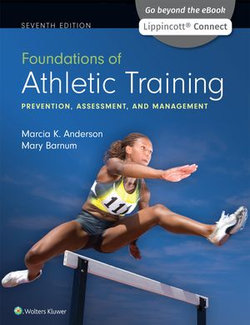 Foundations of Athletic Training