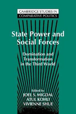 State Power and Social Forces