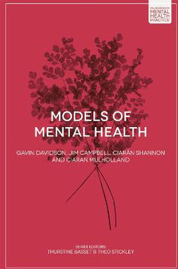 Models of Mental Health