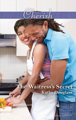 The Waitress's Secret