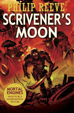 Scrivener's Moon