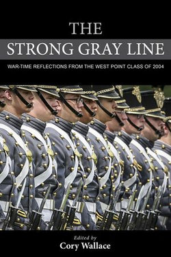 The Strong Gray Line