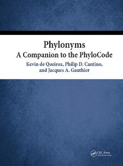 Phylonyms