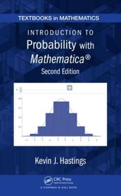 Introduction to Probability with Mathematica