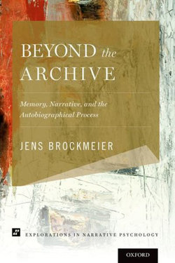 Beyond the Archive