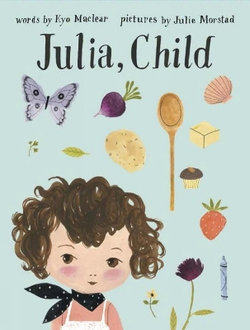 Julia, Child