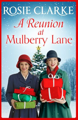 A Reunion at Mulberry Lane