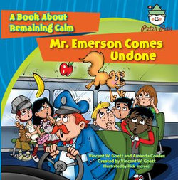 Mr Emerson Comes Undone