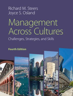 Management across Cultures