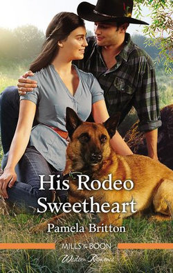 His Rodeo Sweetheart