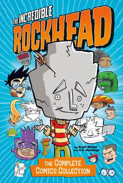 The Incredible Rockhead