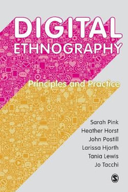 Digital Ethnography