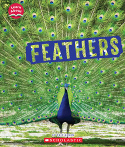 Feathers (Learn about: Animal Coverings)