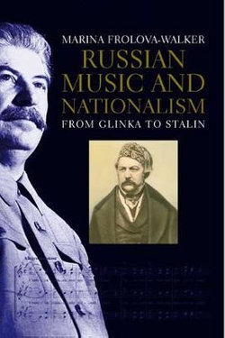 Russian Music and Nationalism