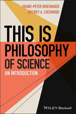 This Is Philosophy of Science