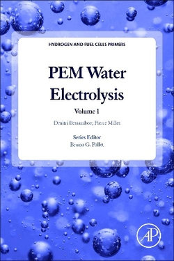 PEM Water Electrolysis